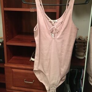 Express one eleven body suit